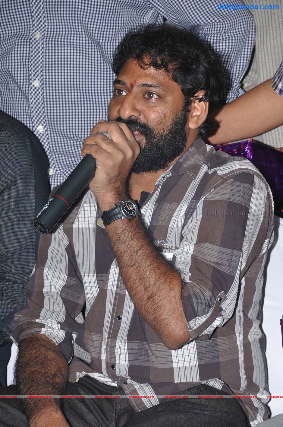 Svsc sucess meet And Vijay Awada Event hd photo
