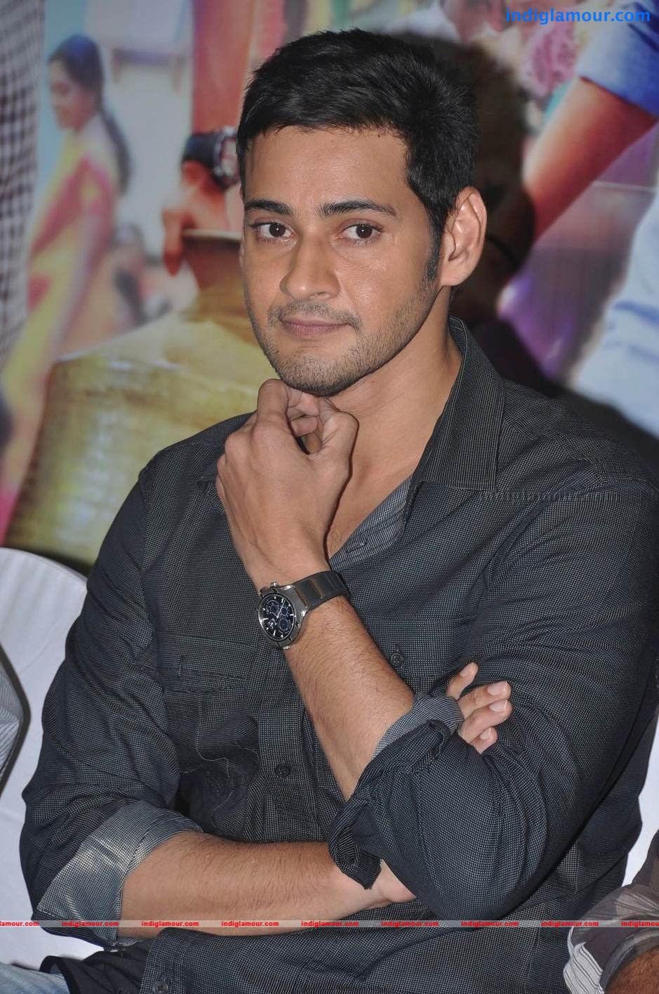 Svsc sucess meet And Vijay Awada Event hd photo