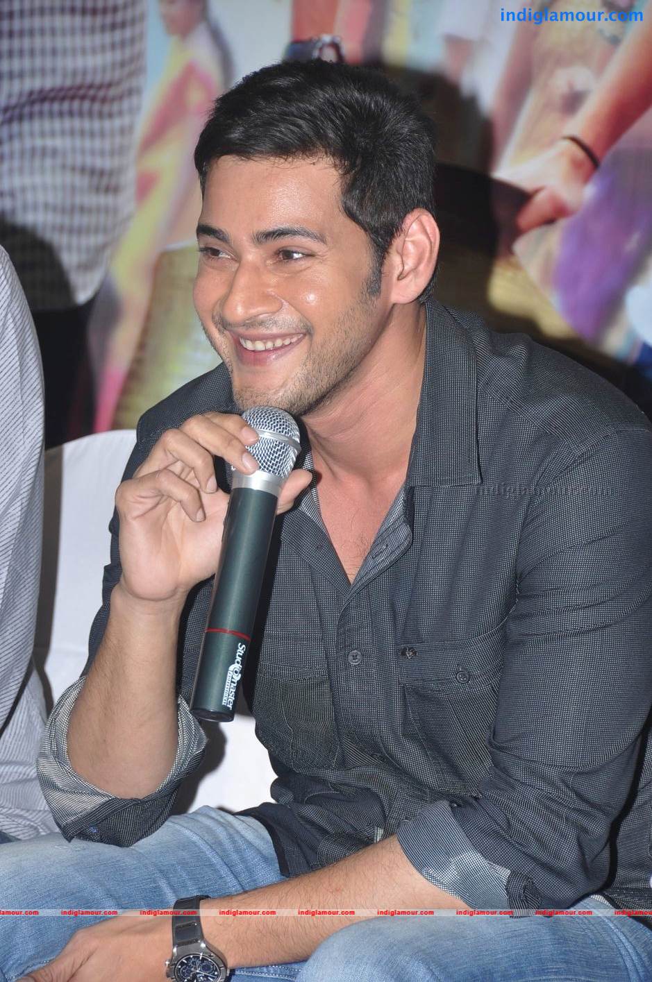 Svsc sucess meet And Vijay Awada Event hd photo