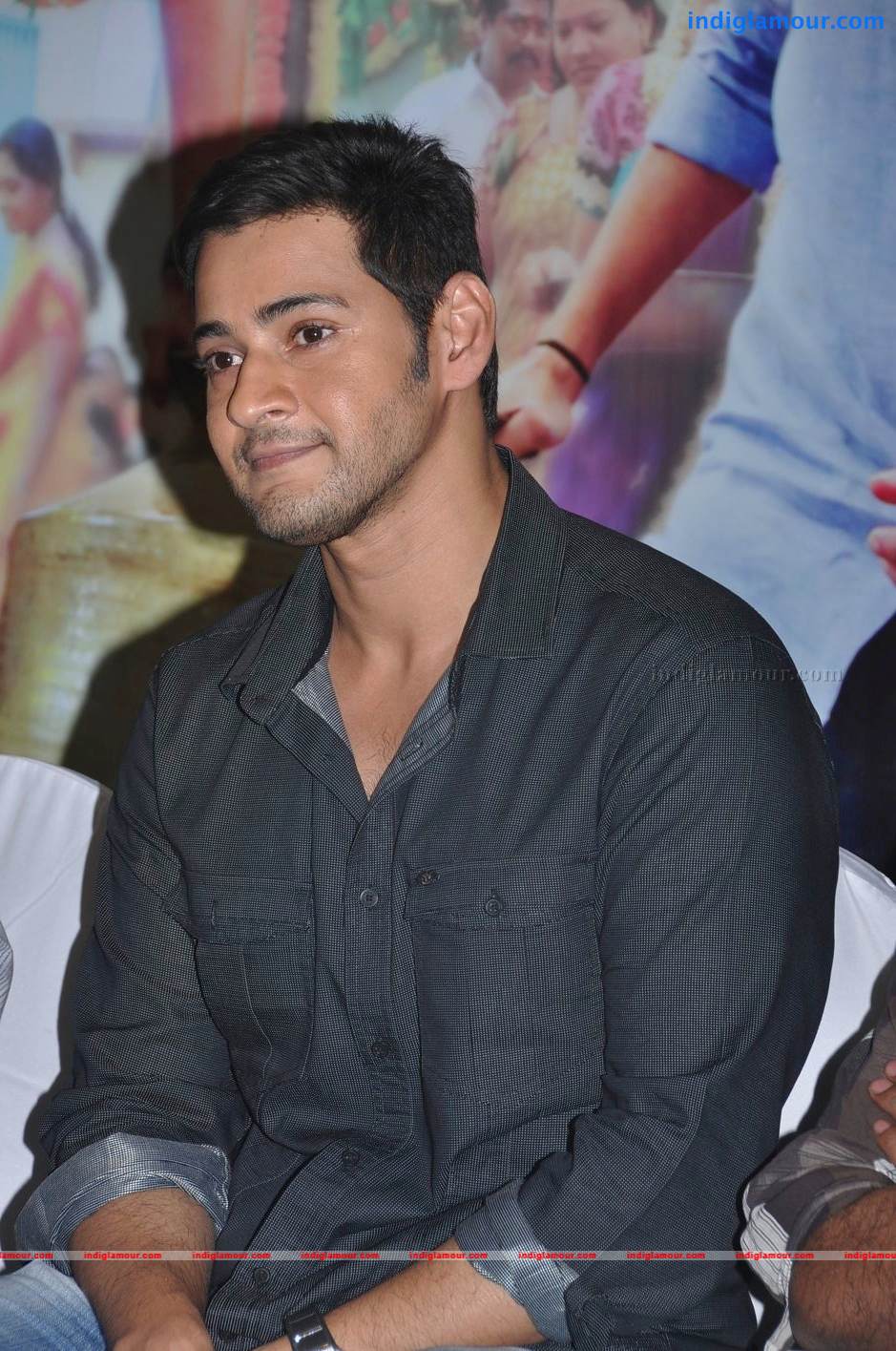 Svsc sucess meet And Vijay Awada Event hd photo