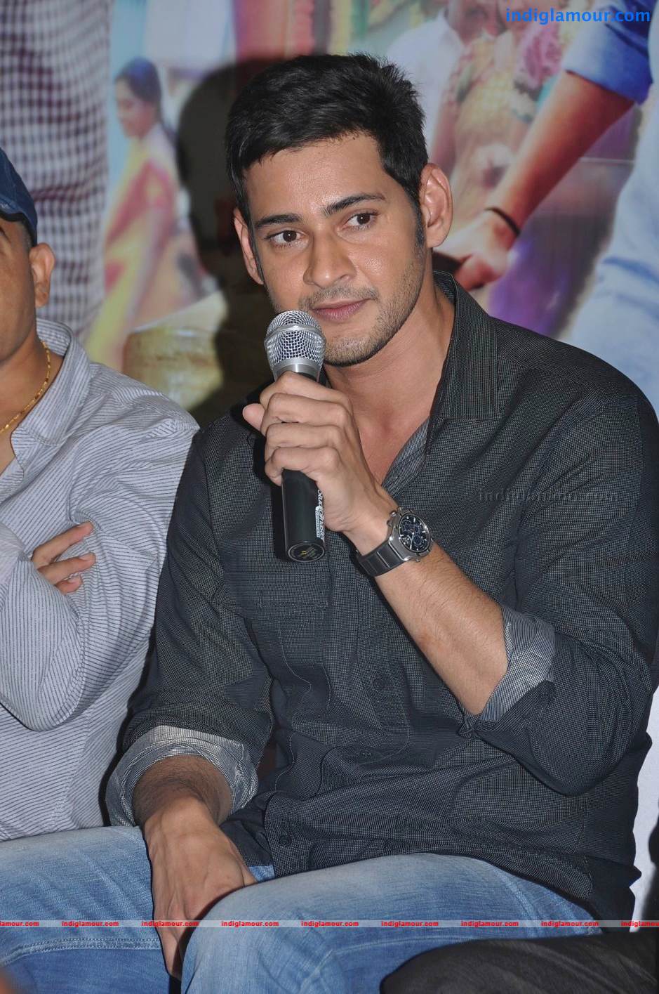 Svsc sucess meet And Vijay Awada Event hd photo