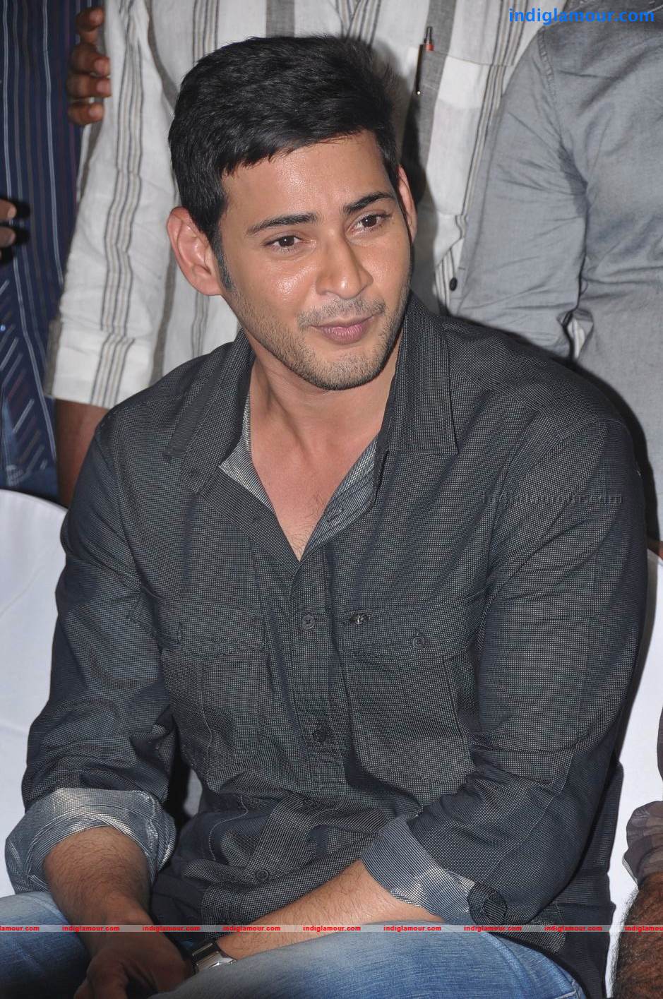 Svsc sucess meet And Vijay Awada Event hd photo