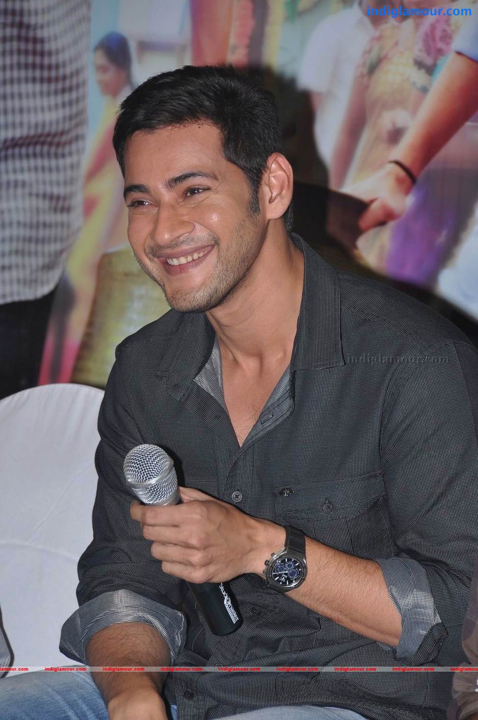 Svsc sucess meet And Vijay Awada Event hd photo