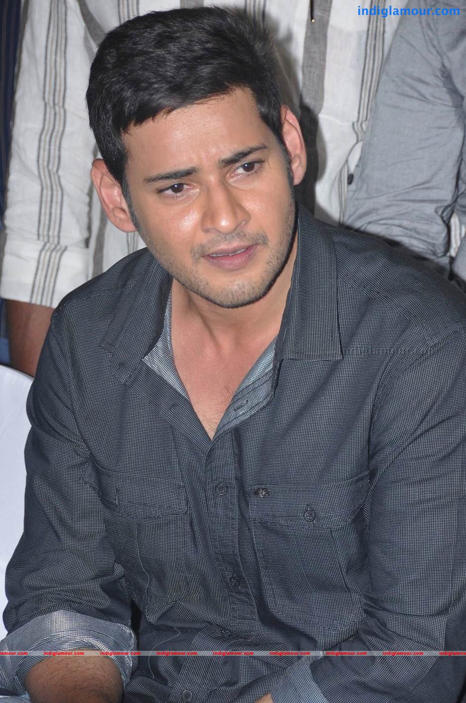 Svsc sucess meet And Vijay Awada Event hd photo