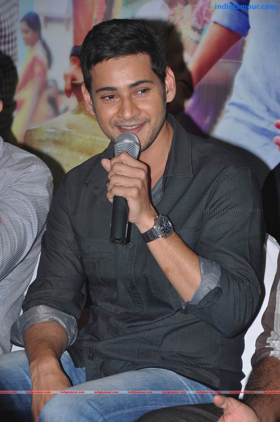 Svsc sucess meet And Vijay Awada Event hd photo