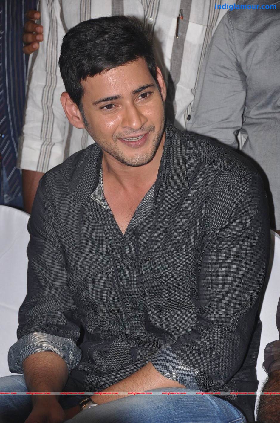 Svsc sucess meet And Vijay Awada Event hd photo