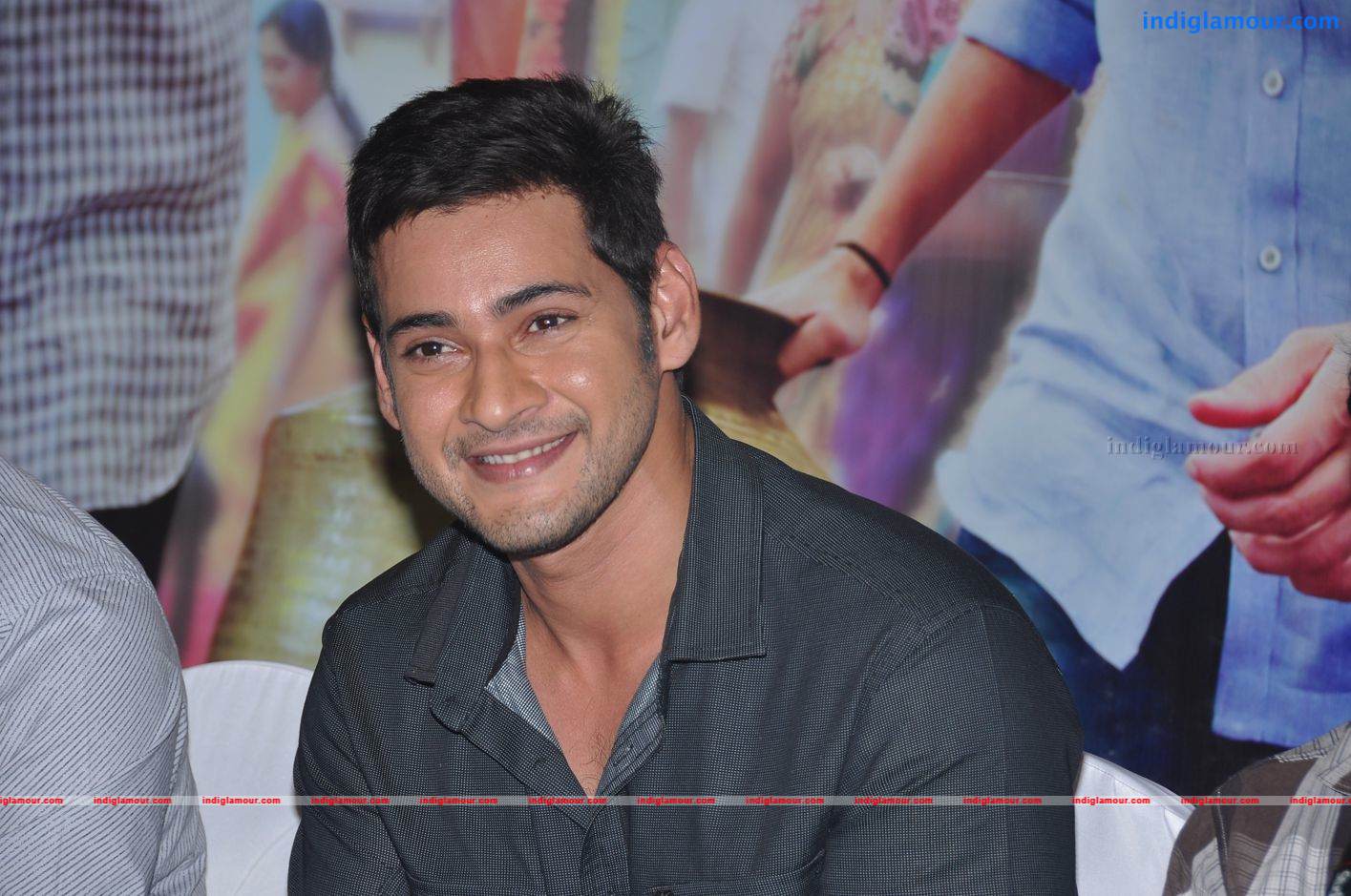 Svsc sucess meet And Vijay Awada Event hd photo