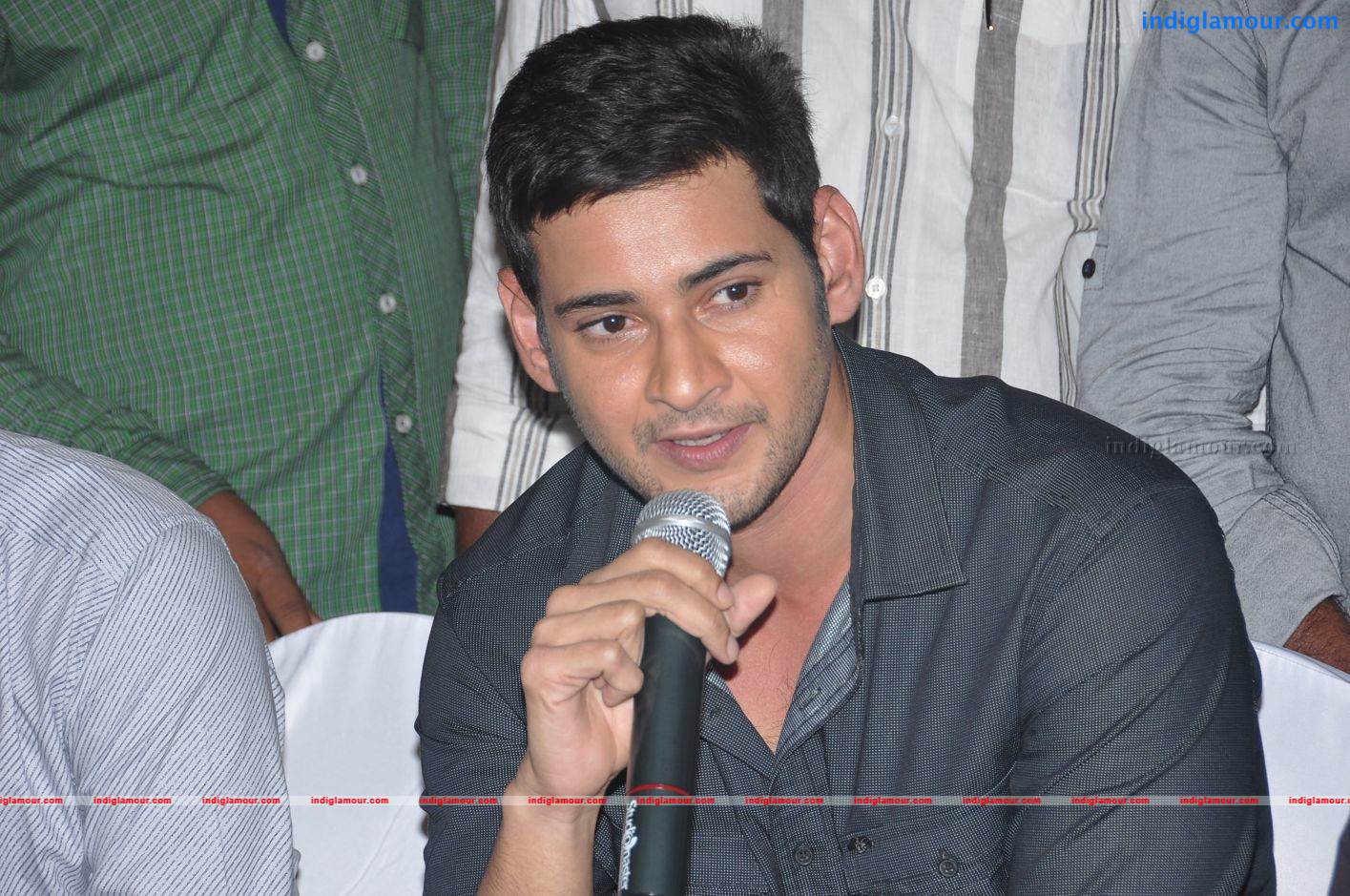 Svsc sucess meet And Vijay Awada Event hd photo