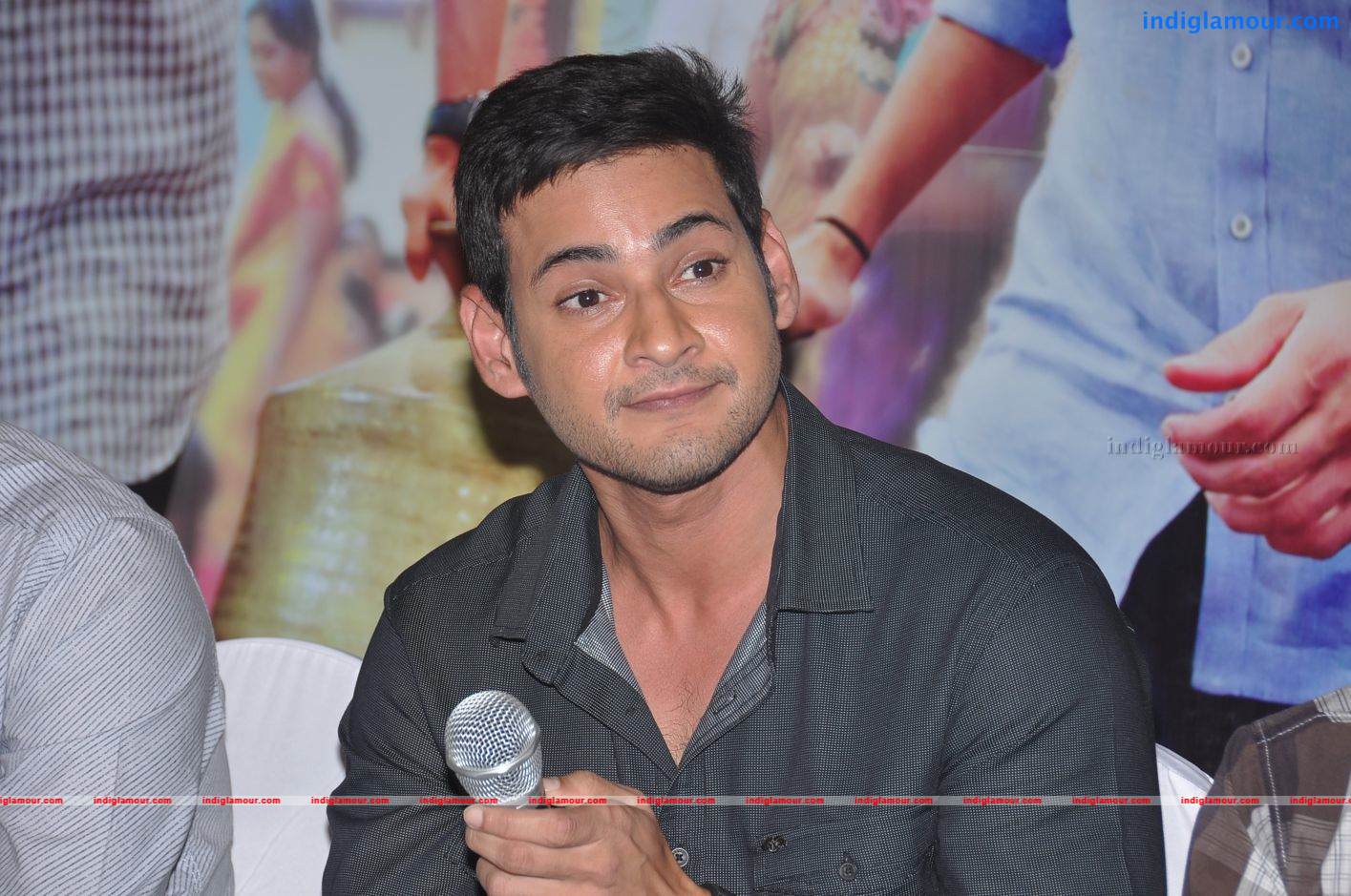 Svsc sucess meet And Vijay Awada Event hd photo