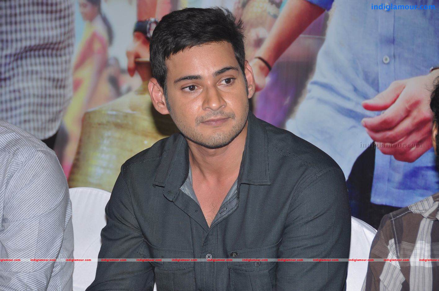 Svsc sucess meet And Vijay Awada Event hd photo