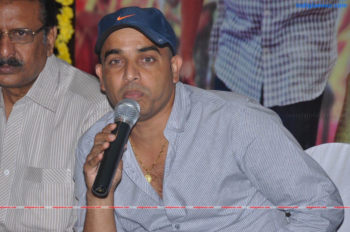 Svsc sucess meet And Vijay Awada Event hd photo