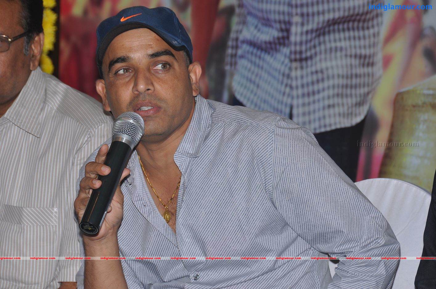 Svsc sucess meet And Vijay Awada Event hd photo