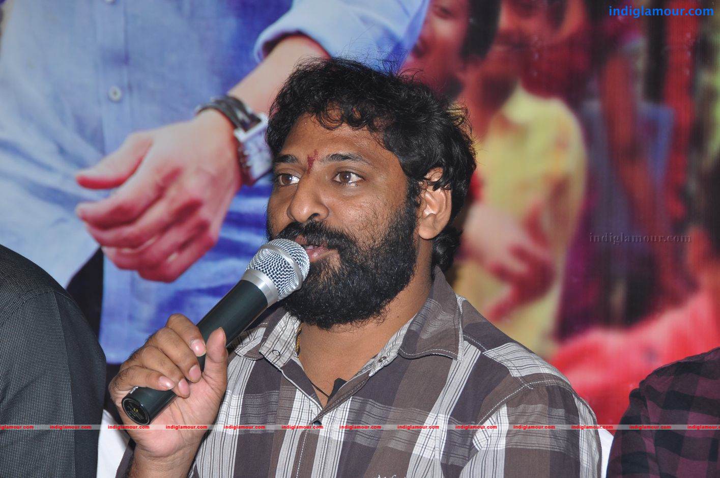 Svsc sucess meet And Vijay Awada Event hd photo