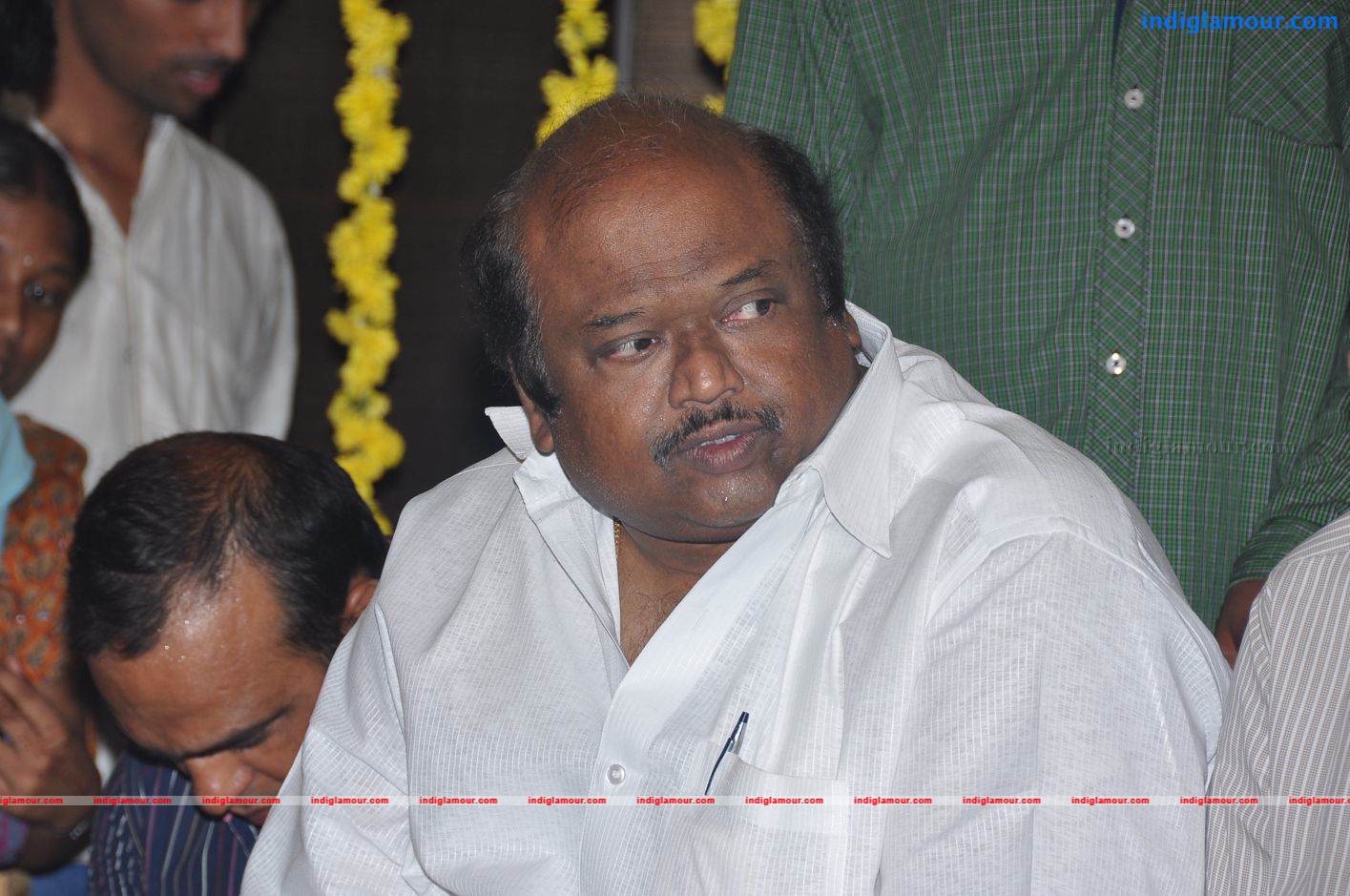 Svsc sucess meet And Vijay Awada Event hd photo