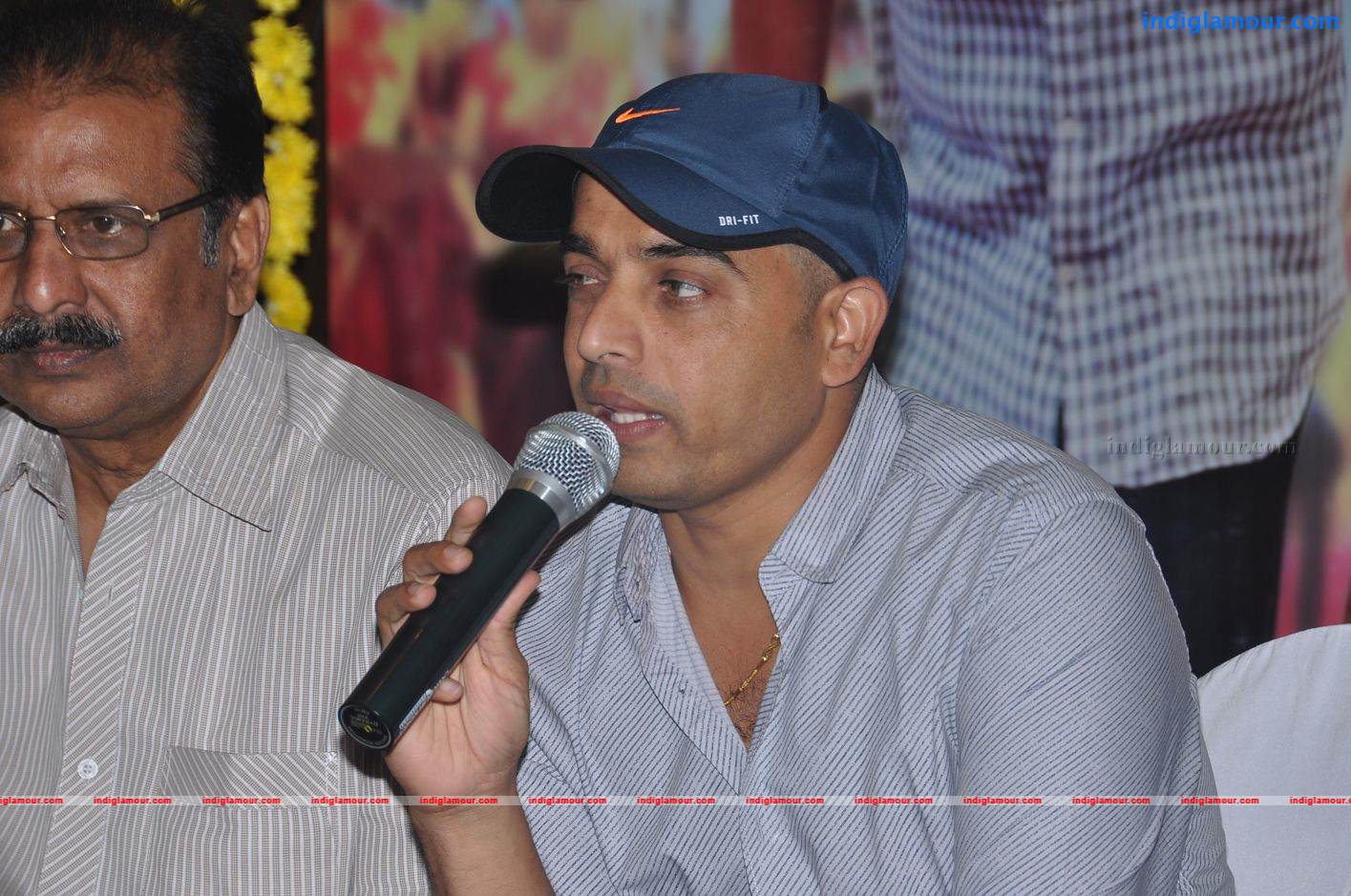 Svsc sucess meet And Vijay Awada Event hd photo