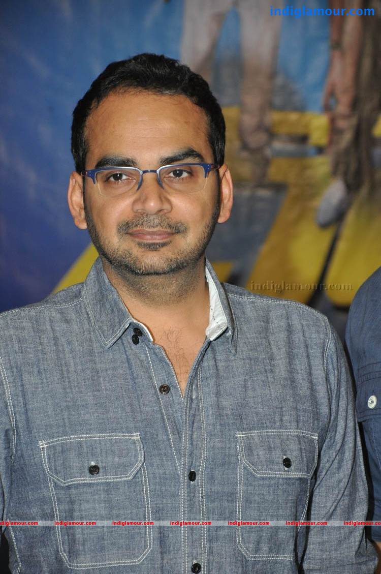D for Dopidi Press Meet Event hd photo