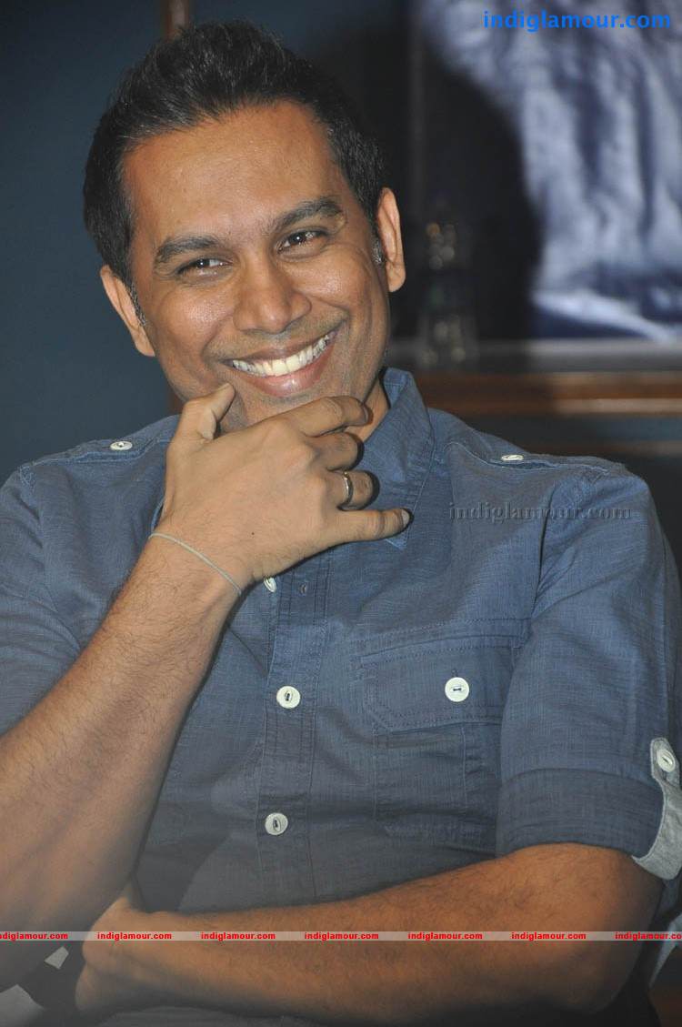 D for Dopidi Press Meet Event hd photo