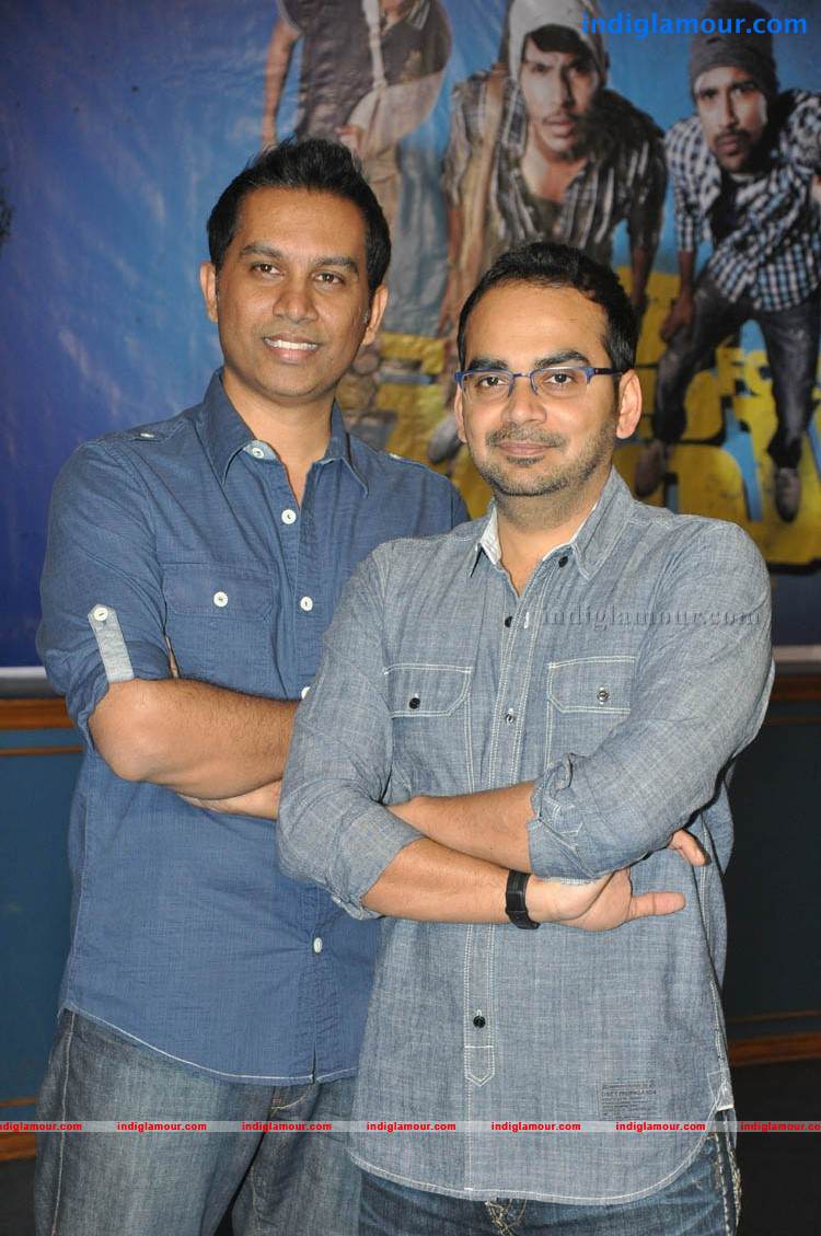 D for Dopidi Press Meet Event hd photo
