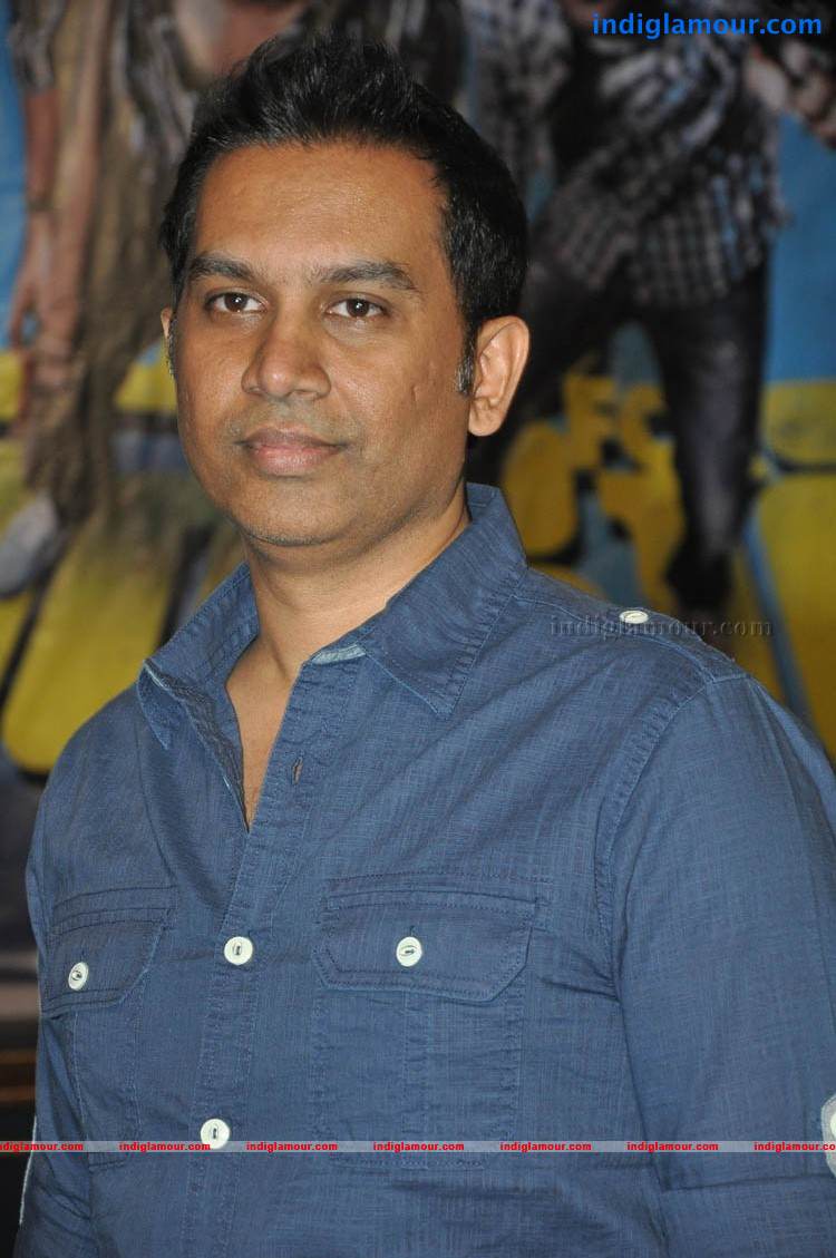 D for Dopidi Press Meet Event hd photo