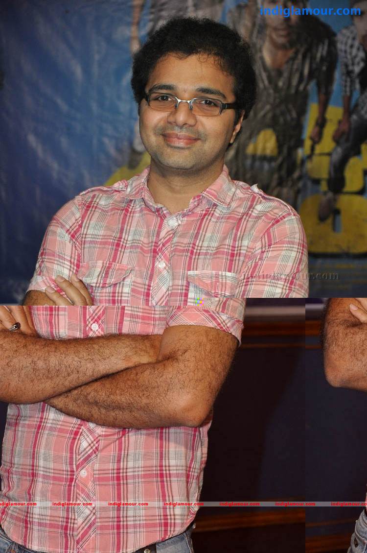 D for Dopidi Press Meet Event hd photo