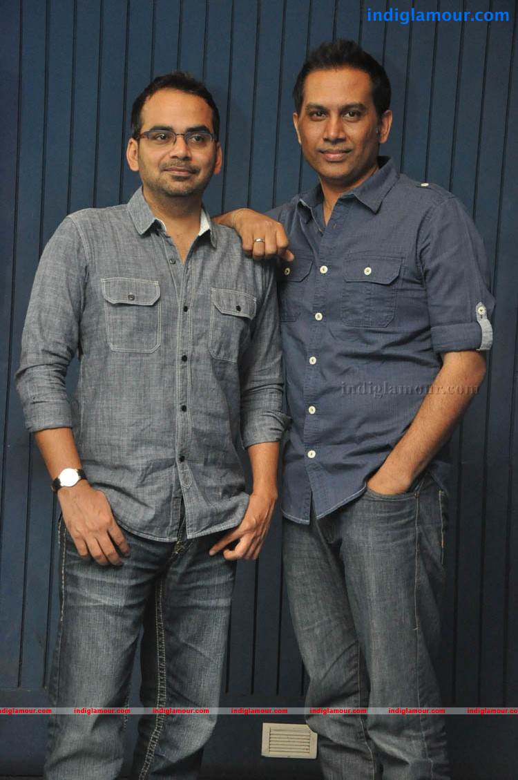 D for Dopidi Press Meet Event hd photo