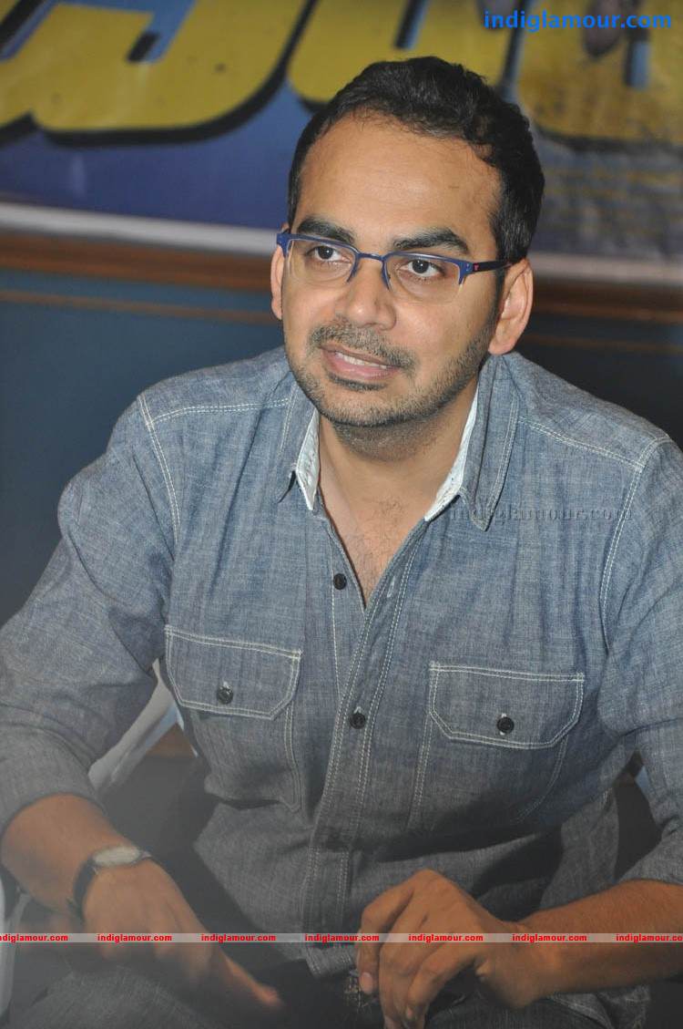 D for Dopidi Press Meet Event hd photo