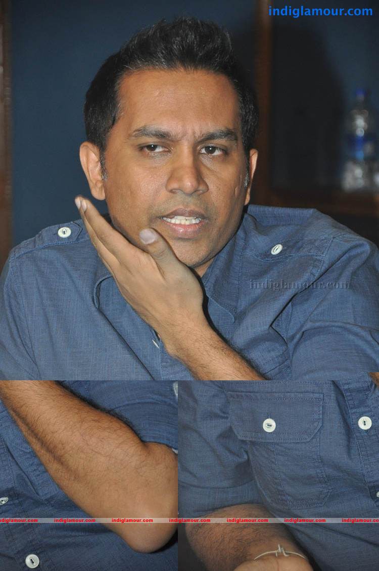 D for Dopidi Press Meet Event hd photo