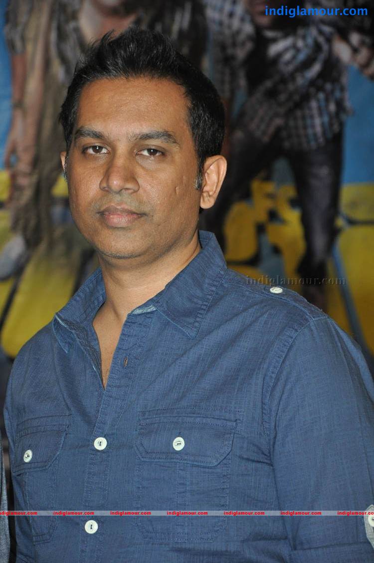 D for Dopidi Press Meet Event hd photo