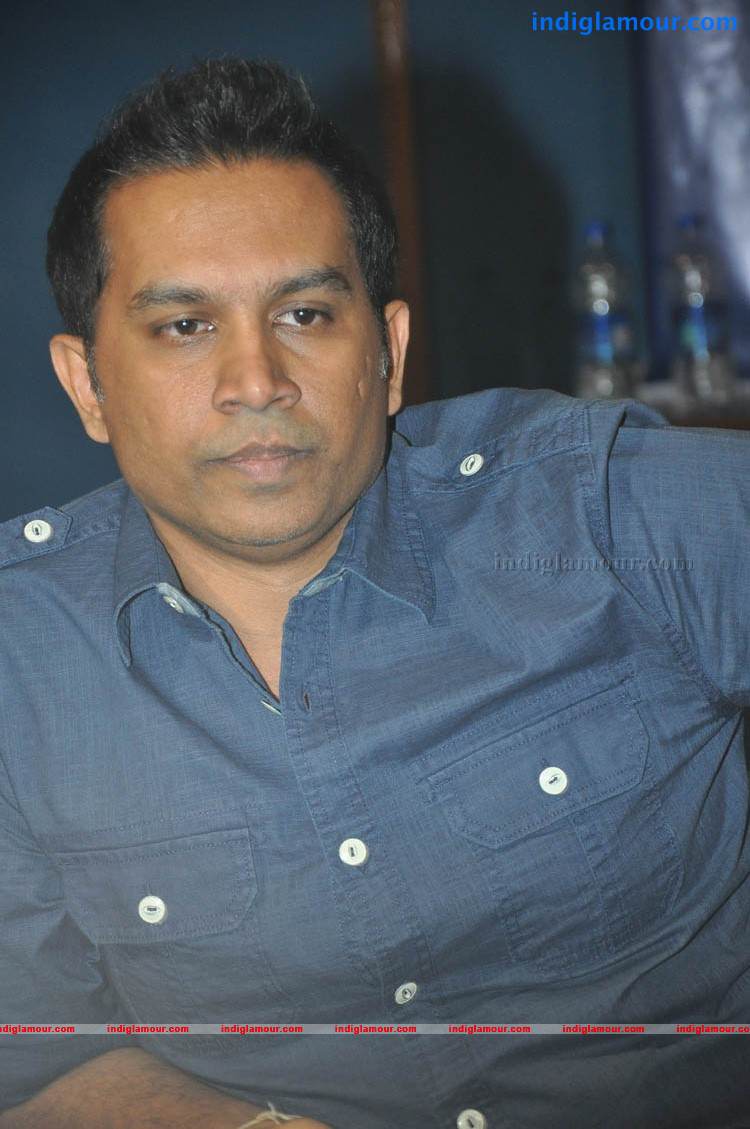 D for Dopidi Press Meet Event hd photo