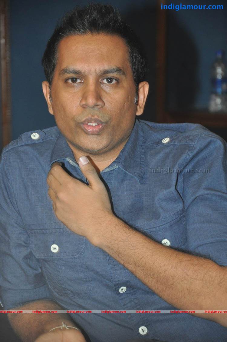 D for Dopidi Press Meet Event hd photo