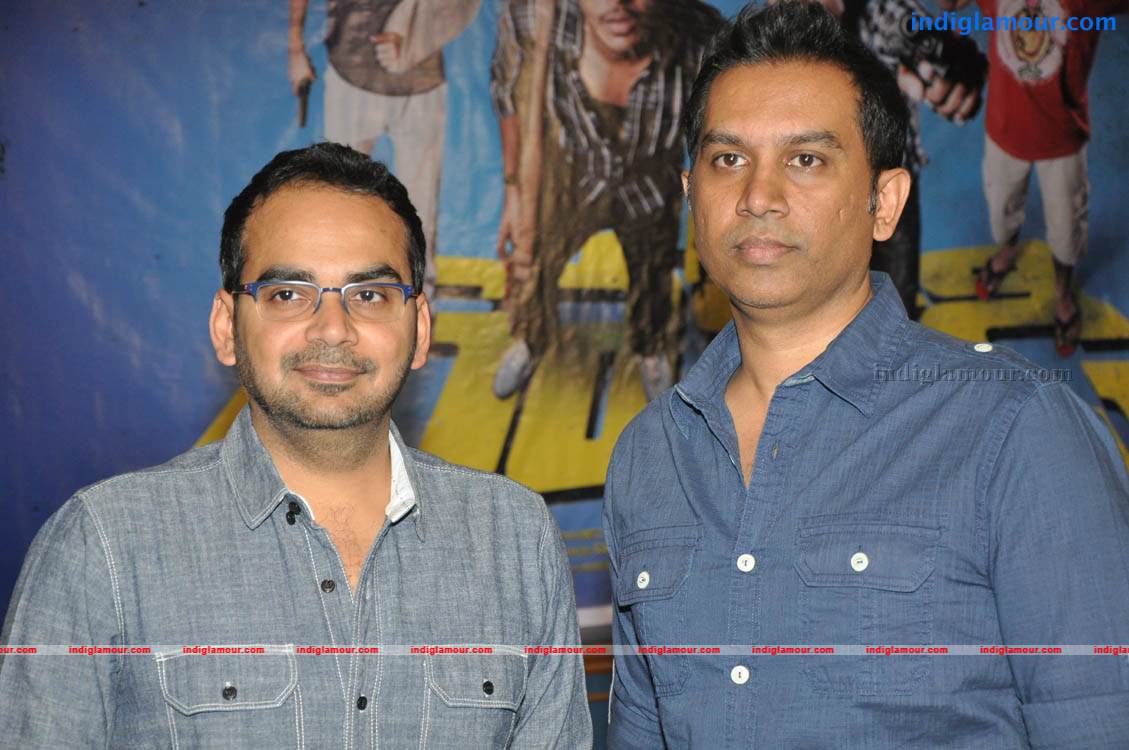 D for Dopidi Press Meet Event hd photo