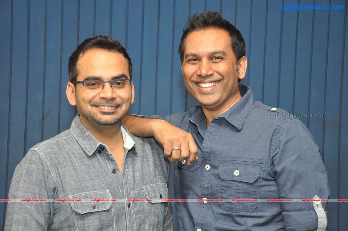 D for Dopidi Press Meet Event hd photo