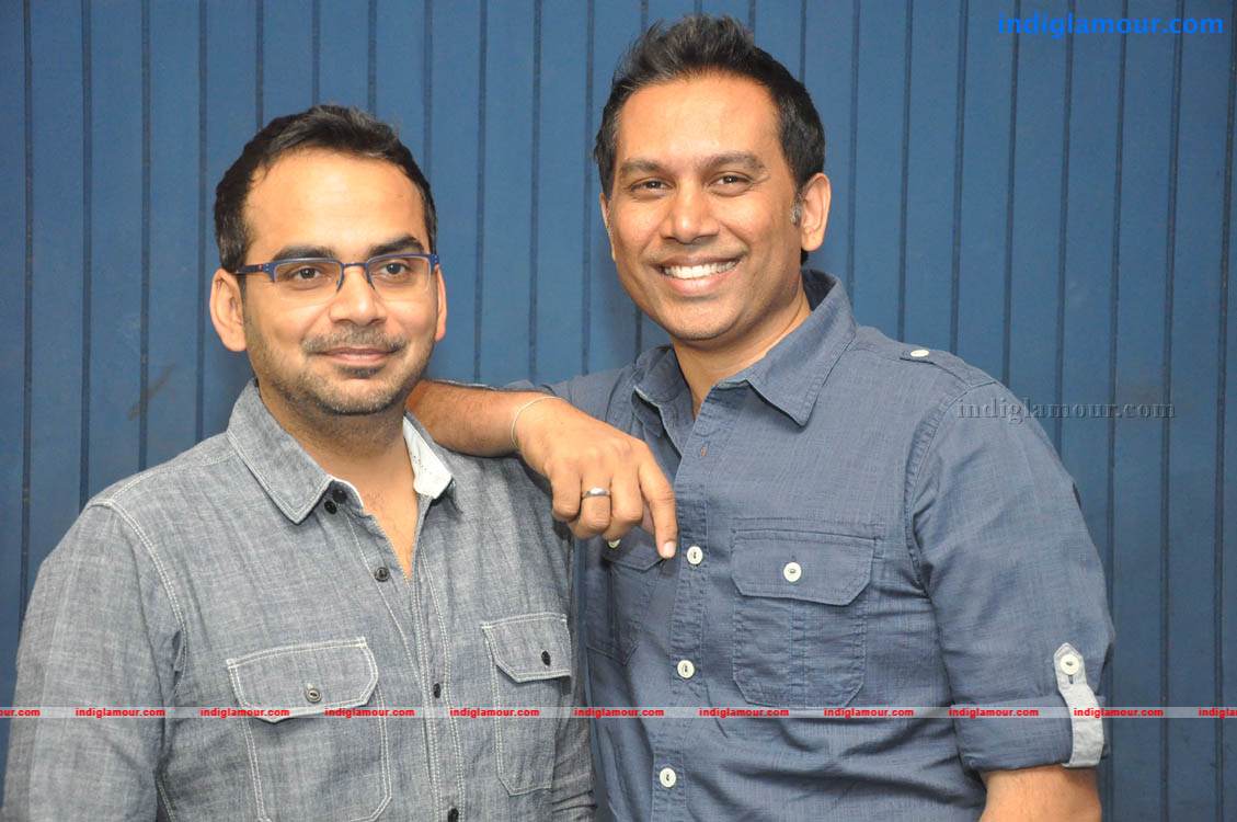 D for Dopidi Press Meet Event hd photo