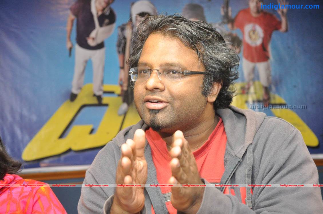 D for Dopidi Press Meet Event hd photo