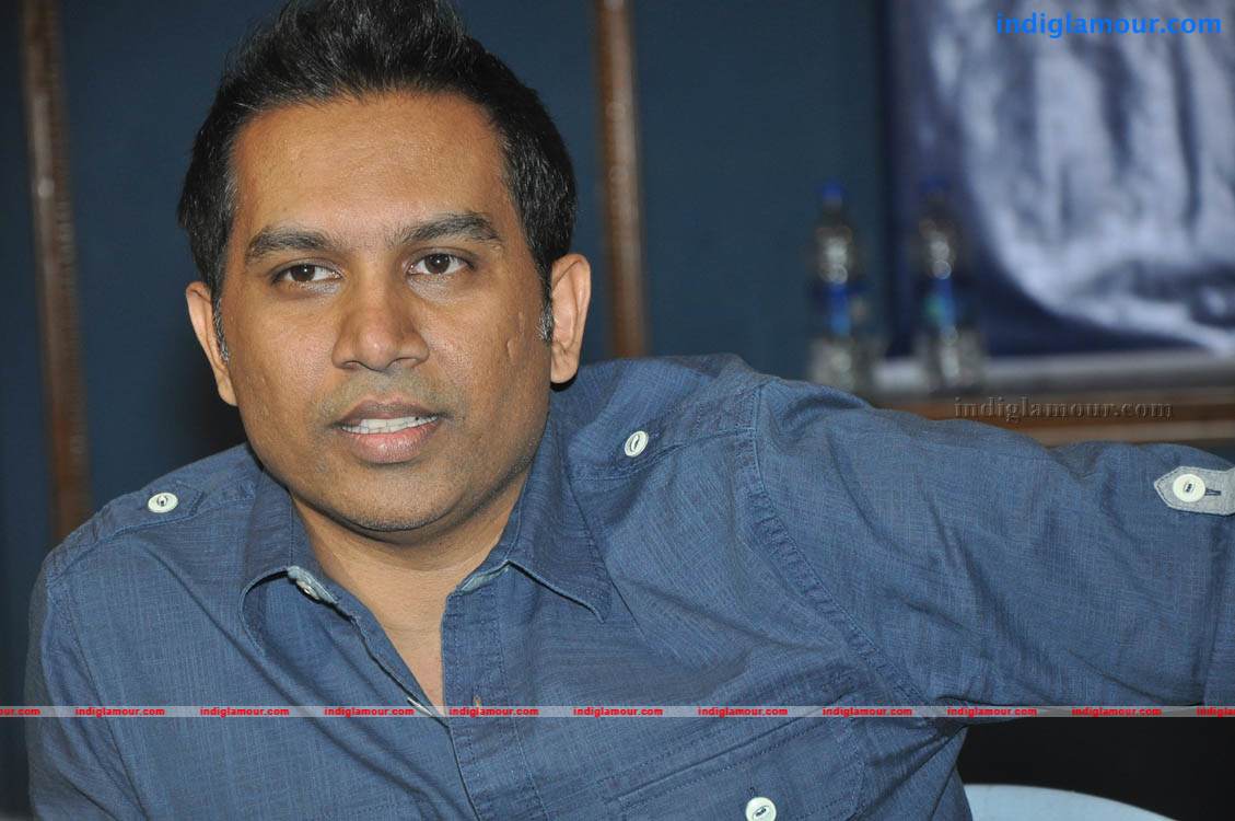 D for Dopidi Press Meet Event hd photo