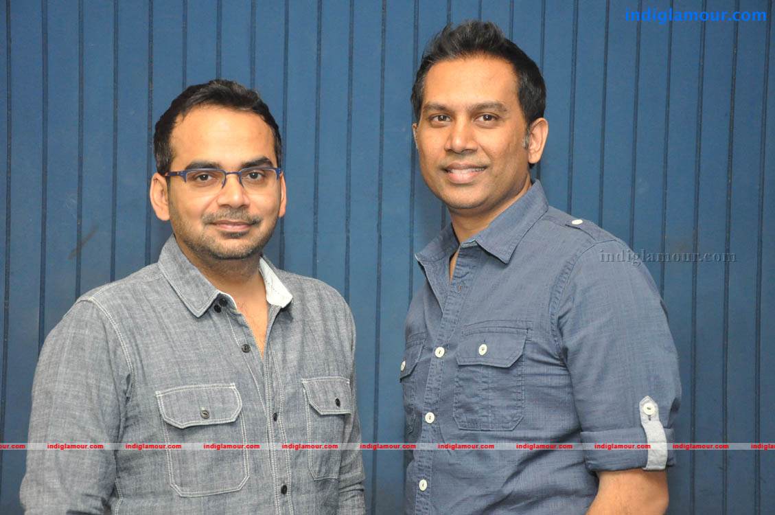 D for Dopidi Press Meet Event hd photo
