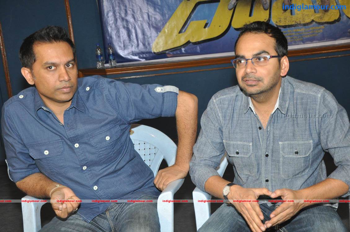 D for Dopidi Press Meet Event hd photo