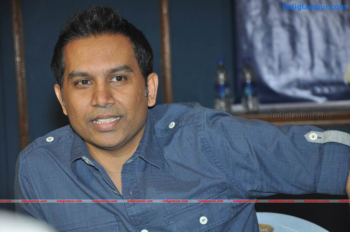D for Dopidi Press Meet Event hd photo