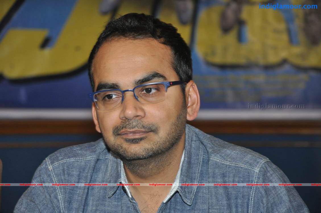 D for Dopidi Press Meet Event hd photo