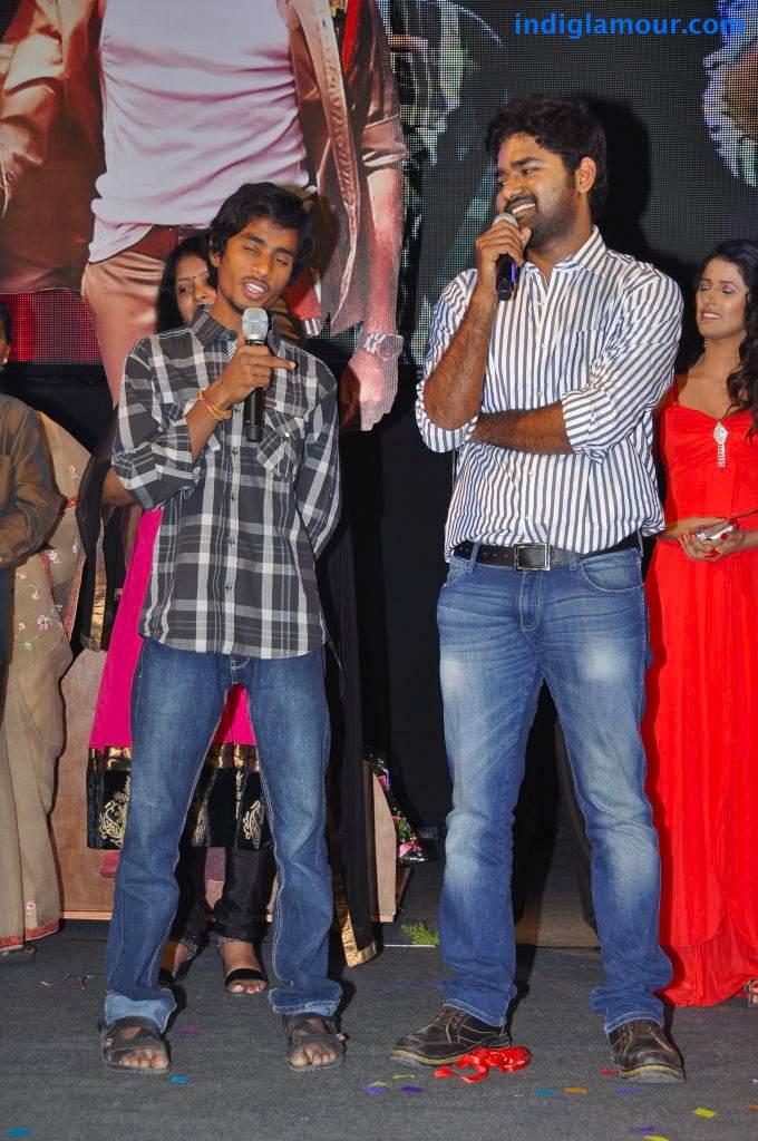 Eyy Movie Audio Release Event hd photo