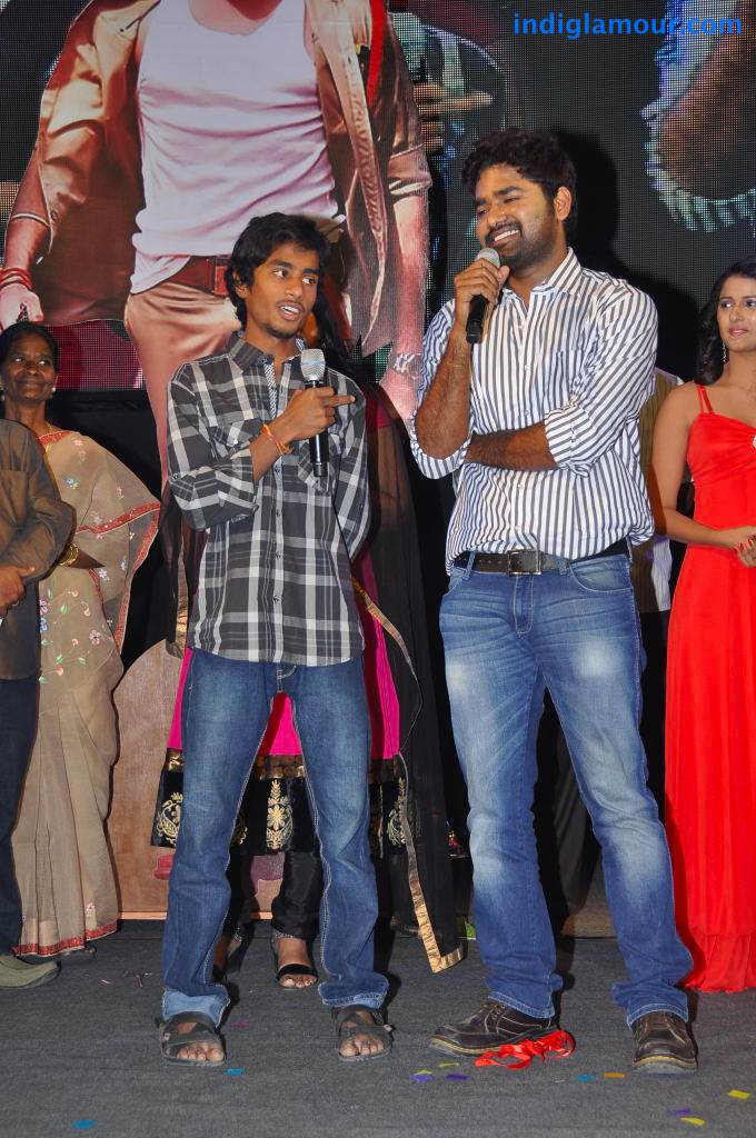 Eyy Movie Audio Release Event hd photo