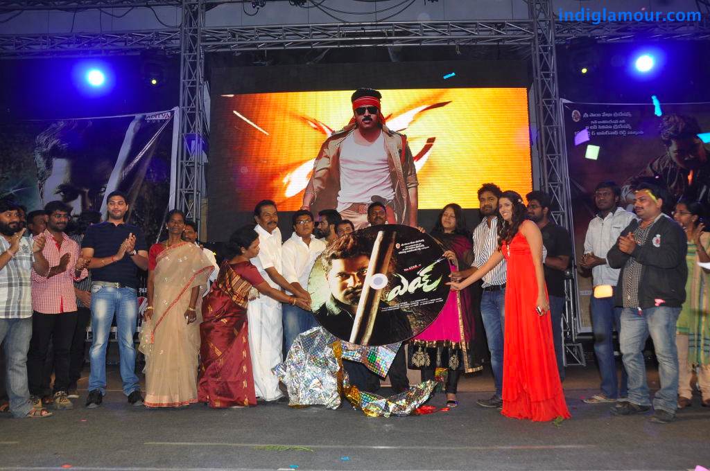 Eyy Movie Audio Release Event hd photo