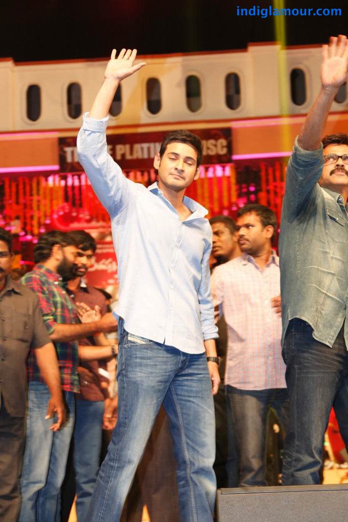 SVSC Triple Platinum Disc Function Event hd photo
