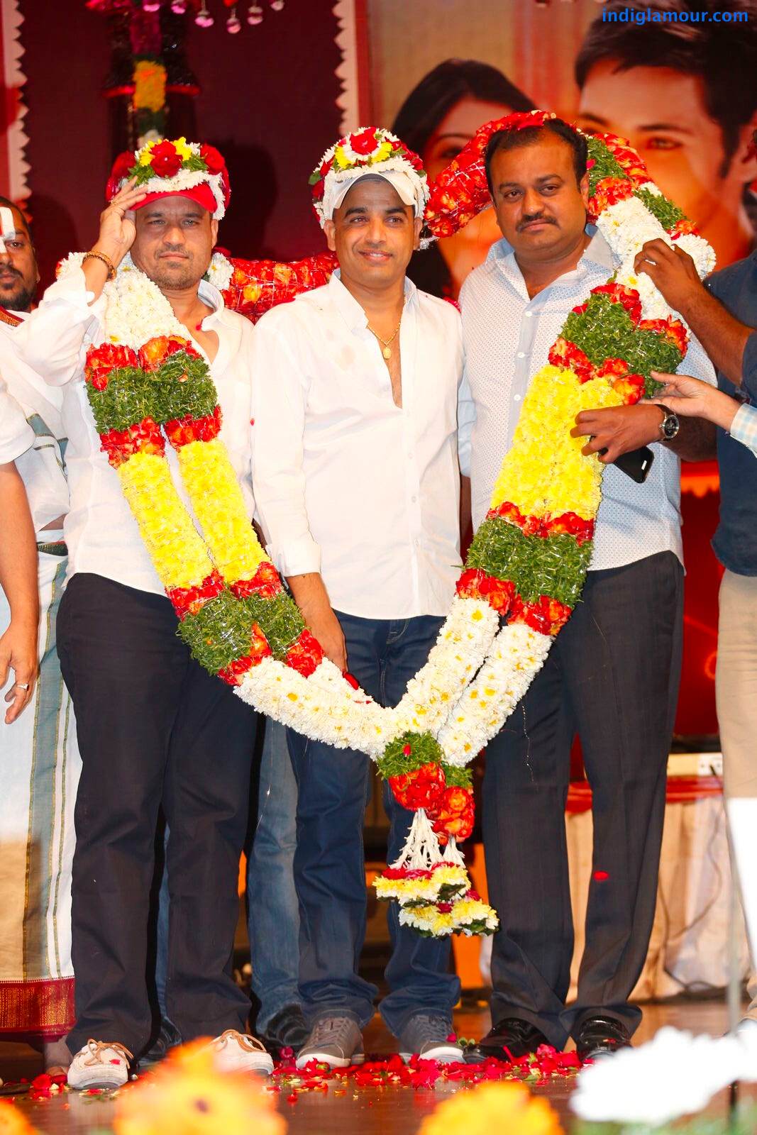 SVSC Triple Platinum Disc Function Event hd photo
