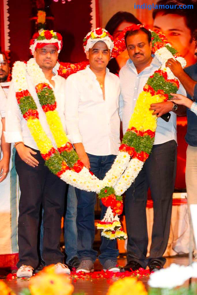 SVSC Triple Platinum Disc Function Event hd photo