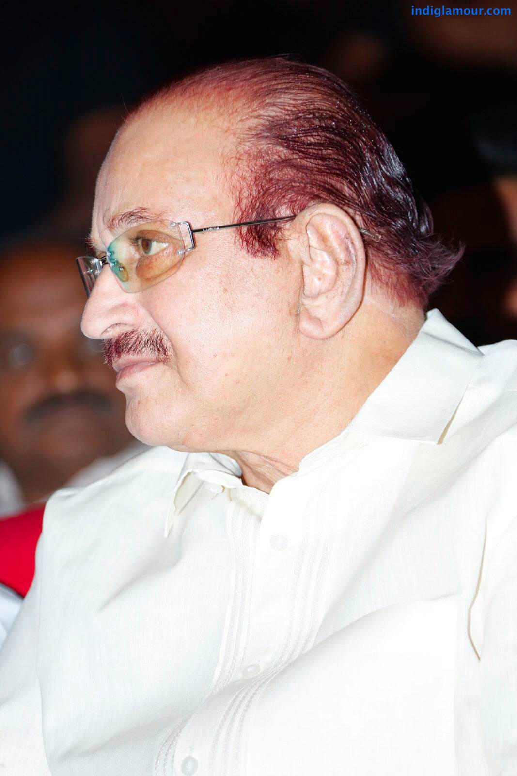 SVSC Triple Platinum Disc Function Event hd photo