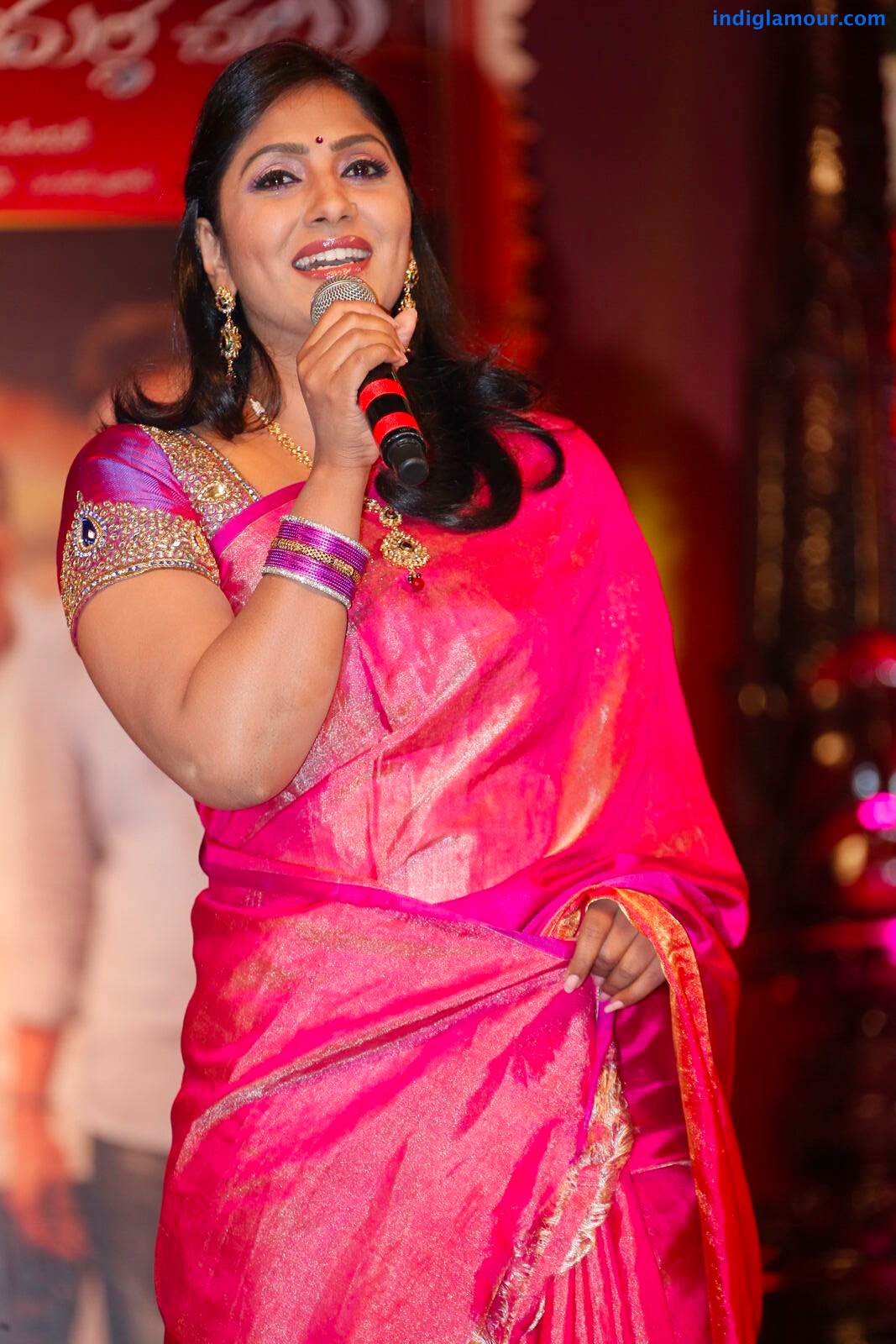 SVSC Triple Platinum Disc Function Event hd photo