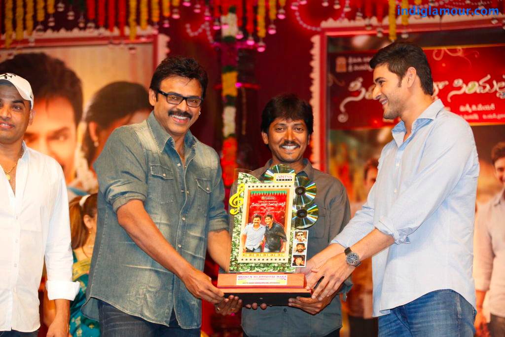 SVSC Triple Platinum Disc Function Event hd photo