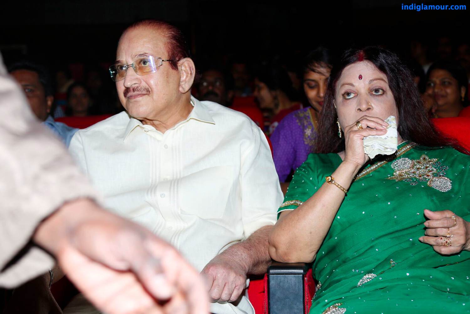 SVSC Triple Platinum Disc Function Event hd photo