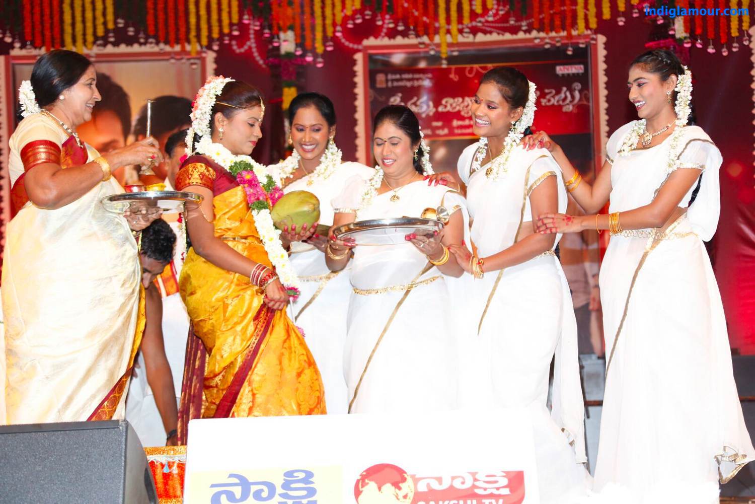 SVSC Triple Platinum Disc Function Event hd photo